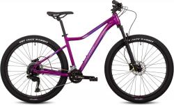 Велосипед Atom Vibes Seven 50 (2025) - фото