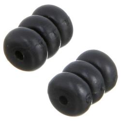 Комплект из 3 резиновых шайб Artek YZ-KOR1-1.2 - фото