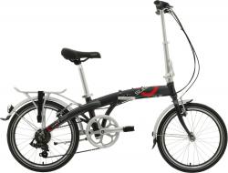 Велосипед Welt Subway 20 (2023) - фото