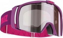 Горнолыжные очки-маска BLIZ Goggles Nova Matt Magenta, 39128-41 - фото