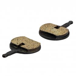 Колодки тормозные STG PAD 01 - фото