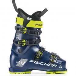 Горнолыжные ботинки Fischer XTR RC4 110 MV GW, U21223V - фото