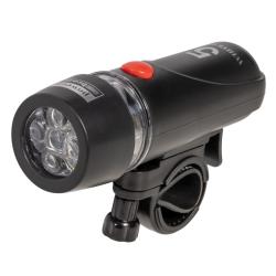 Фонарь передний STG TL1503 - фото