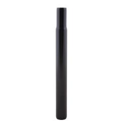 Подседельный штырь YL-SP208 25,4*250mm, чёрный, сталь - фото