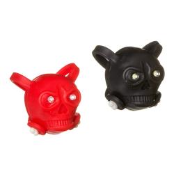 Комплект силиконовых фонарей STG -TL8005 - фото