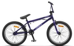 Велосипед STELS Saber 20" V020 - фото