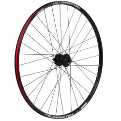 Колесо 29" переднее 32 спицы двойной обод - фото