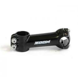 Вынос HL TDS-C41-8 (10, 100MM), аллюминий, "ZOOM" - фото