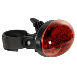 Фонарь велосипедный STG BC-TL5355 задний - фото