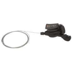 Шифтеры Microshift TS50-6 6 ск - фото