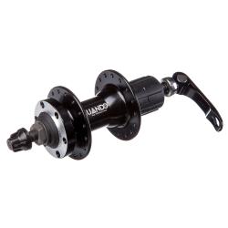 Втулка задняя KT-MD4К 36 спиц - фото