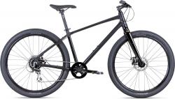 Велосипед Haro Beasley 27.5 (2021) - фото