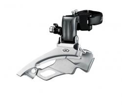 Переключатель передний Shimano Altus M371 - фото