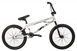 Велосипед Novatrack BMX Psycho 20" (2022) - фото