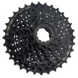 Кассета Shimano, HG31, 8ск, 11-34 - фото