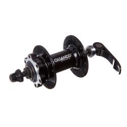 Втулка передняя KT-MH8F 32 спицы - фото