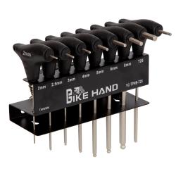 Набор инструментов Bike Hand YC-TPHB-T25 - фото
