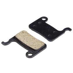 Колодки тормозные STG PAD 002-WOSP - фото