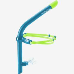 Трубка TYR Ultralite Snorkel Elite - фото