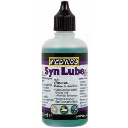 Масло для цепи на биооснове Pedros Sun Lube 100 мл - фото