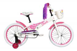 Велосипед Stark Tanuki 18 Girl (2023) - фото