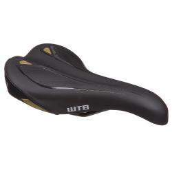 Седло велосипедное WTB PURE SPORT - фото