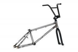 Рама Stark Madness BMX 6 Frameset (2023) - фото