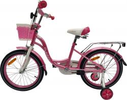 Велосипед Falcon Bike Funny 16 (2025) - фото