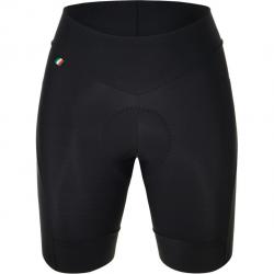 Велошорты женские без лямок Santini Omnia Women's Cycling Shorts - фото