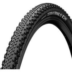 Покрышка Continental Terra Trail, 27.5x1.75 (47-584), ShieldWall System, TL-Ready, E-25, кевлар/складная, 02-0150509 - фото