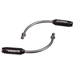 Направляющие для V-brake STG HJ-602A - фото