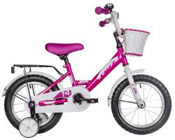 Велосипед Foxx Simple 14 (2025) - фото