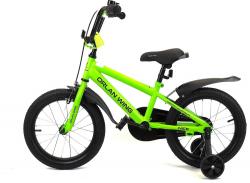 Велосипед Falcon Bike Nice 20 (2025) - фото