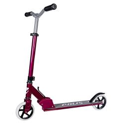 Городской самокат Novatrack Polis 145 Pro'30 JR (2024) - фото