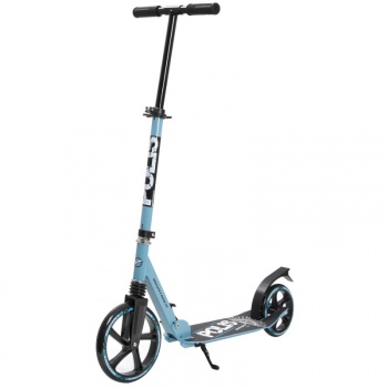 Видеообзор самоката Novatrack Polis 250 мм (2016)