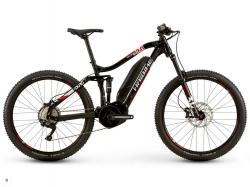 Электровелосипед Haibike SDURO FullSeven LT 2.0 27.5" (2020) - фото
