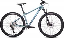 Велосипед Atom Bion Nine 550 (2025) - фото