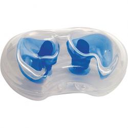 Беруши для бассейна TYR Silicone Molded Ear Plugs - фото