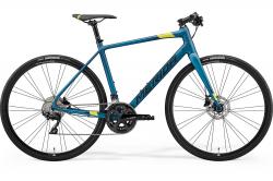 Велосипед Merida SPEEDER 400 28" (2021) - фото