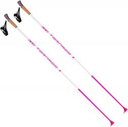 Палки лыжные KV+ Tornado Jr Pink Cross Country Pole, 23P010JP - фото