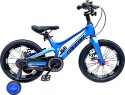 Велосипед Falcon Bike Mild 16" (2024) - фото