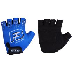 Перчатки летние STG - фото