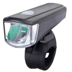 Фонарь велосипедный STG JY7036 - фото