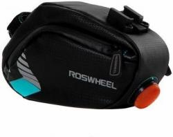 Велосумка под седло Roswheel мод.131413-B размер M - фото