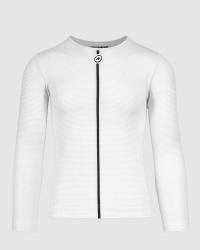 Термомайка с длинным рукавом Assos Assosoires Summer LS Skin Layer - фото