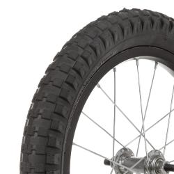 Покрышка Ponely P804 16"х2,4" - фото