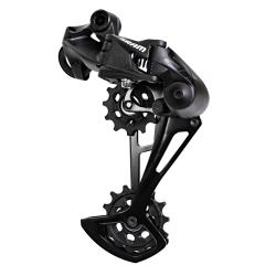 Переключатель задний SRAM SX Eagle, 12ск., 10-50T, черный - фото