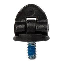 Запчасть креплений для сноуборда Reverse Toe Strap Screw - фото