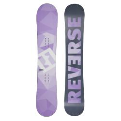 Сноуборд Reverse Rental - фото