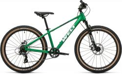 Велосипед Welt Brave 1.0 24 MD (2025) - фото